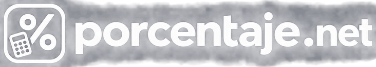 porcentaje.net